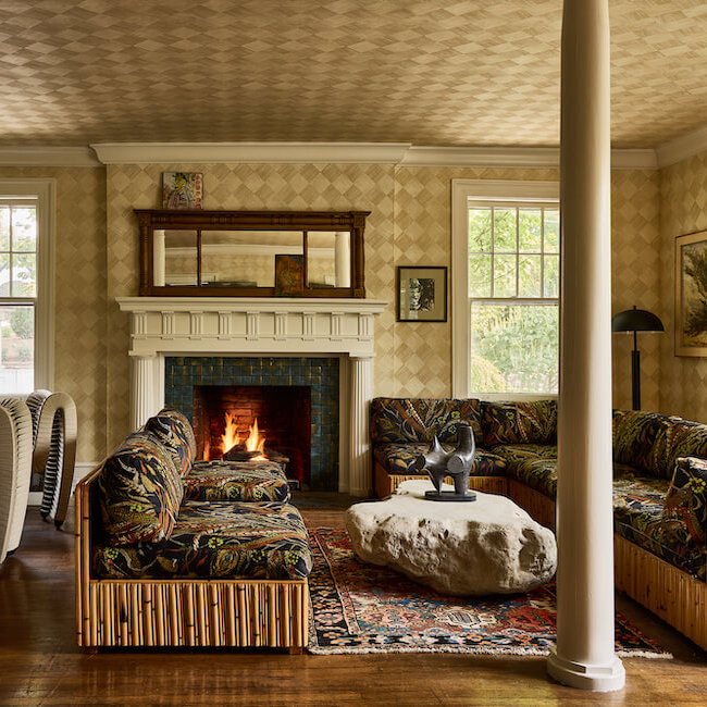 Blind Tiger Asheville | RomanticAsheville.com